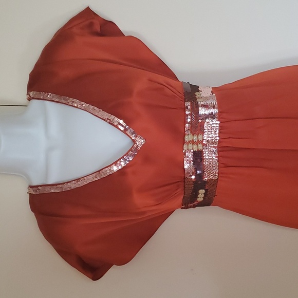 Monsoon Dress - Size S - Picture 2 of 8